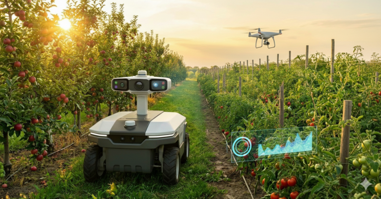 Agritec Smart Farming